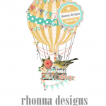 Rhonna Design