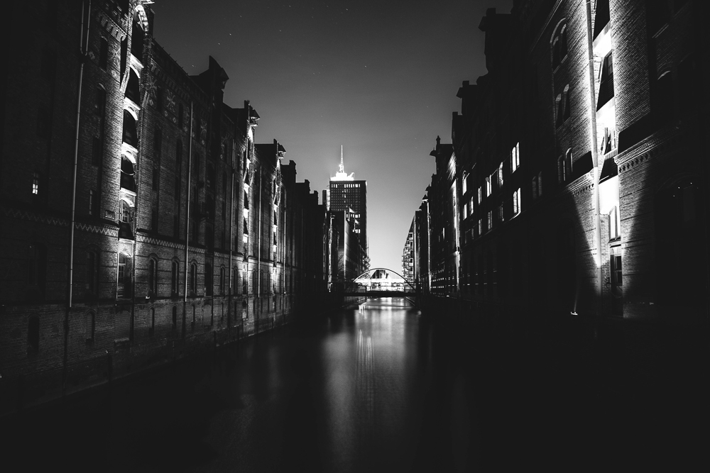Nachtfotografie Workshop Mannheim