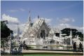Chiang Rai: Viel mehr als nur weisser Tempel