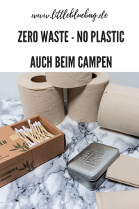 zero waste no plastic auch beim campen