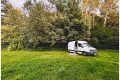 Camping Kurzurlaub in der Pfalz